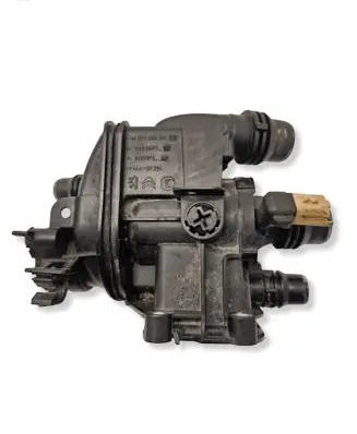 Peugeot 3008 II Thermostat/thermostat housing 9807198480 95819PS 94636PS7