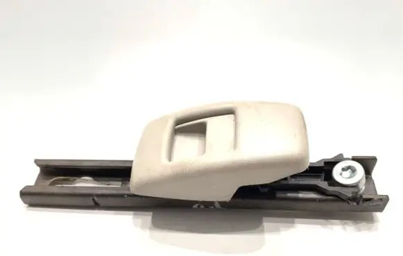Peugeot 207 Other exterior part 9652686180