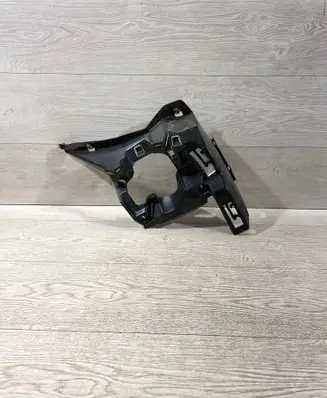 BMW 1 F20 F21 Front bumper support beam 8060285 51118060285 01102103104