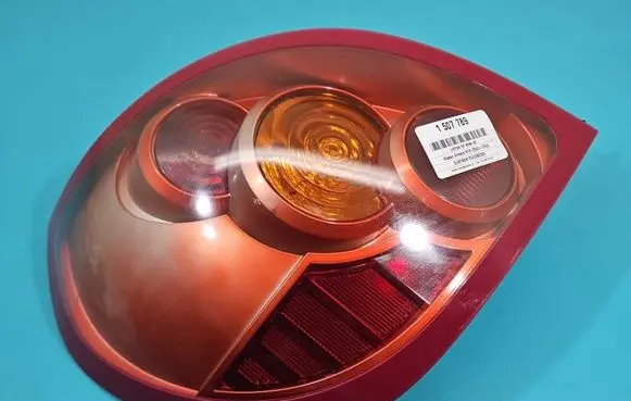 Nissan Almera N16 Rear/tail lights IMPRK1507789