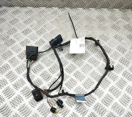 Audi Q6 e-tron Other wiring loom 85H971073G