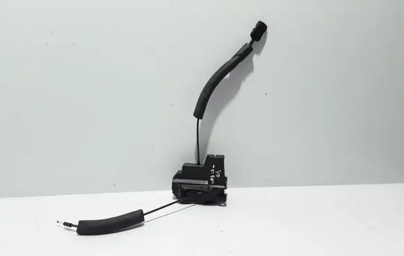 Renault Laguna III Rear door lock 825000001R