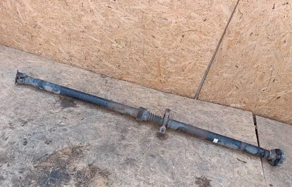 Hyundai Santa Fe Drive shaft (set) 