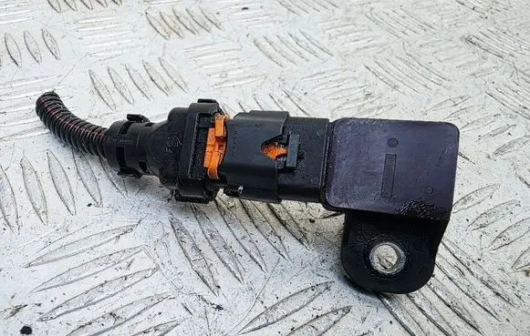 Peugeot 208 I Air pressure sensor 9670361980