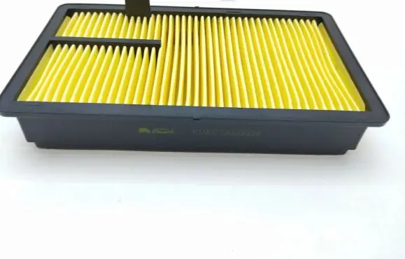 Aixam City I Air filter 1666711081 011401 SA12101