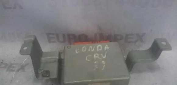 Honda CR-V Airbag control unit/module 39790S10E040M1