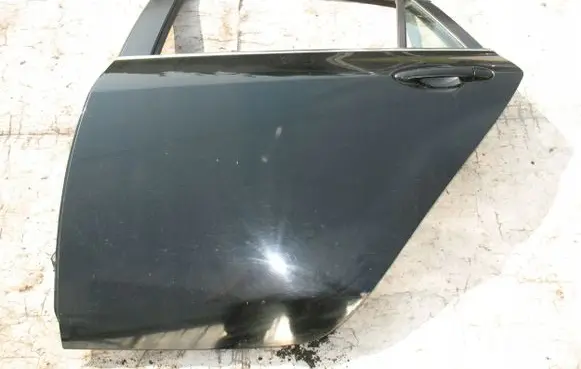 Mazda 6 Rear door