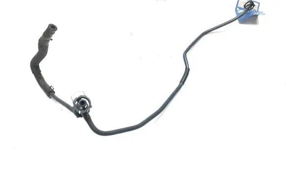 Audi A4 S4 B9 8W Breather/breather pipe/hose 8W0121081ED