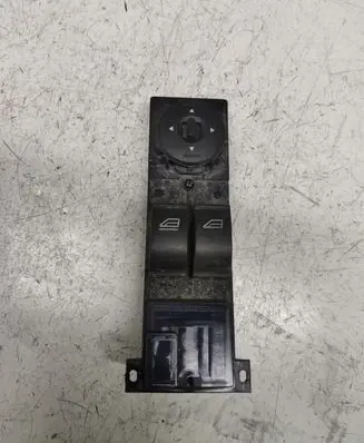 Ford Focus Electric window control switch