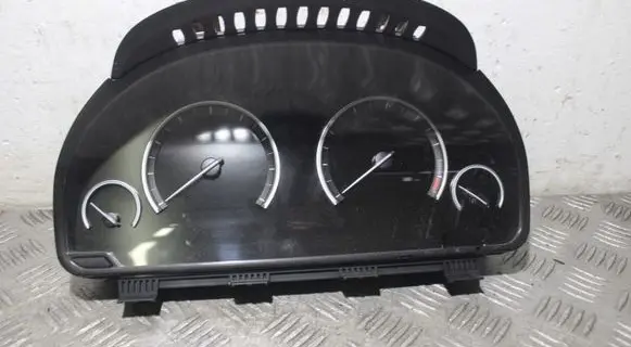 BMW 7 F01 F02 F03 F04 Clock 0263694142