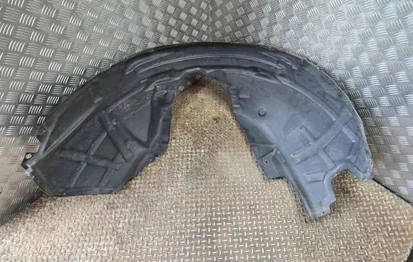 Dodge Challenger Front wheel arch liner splash guards 68259092AC
