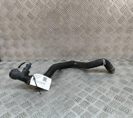 Volkswagen Arteon Shooting Brake Engine coolant pipe/hose 5Q0122051