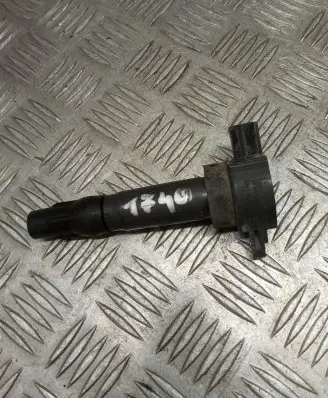 Mitsubishi Colt High voltage ignition coil MN195616
