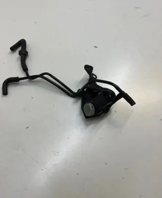 Audi A5 8T 8F Turbo solenoid valve 1K0906283A