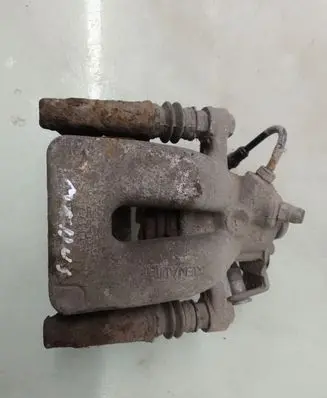 Renault Modus Rear brake caliper 