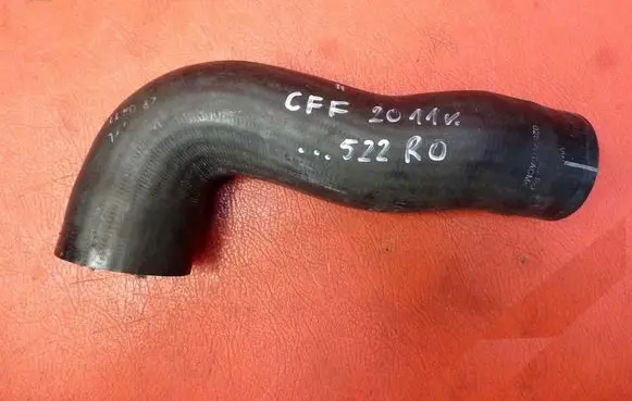 Audi A3 S3 8P Engine coolant pipe/hose