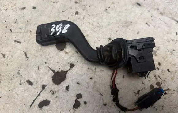 Opel Zafira A Wiper control stalk 090243395