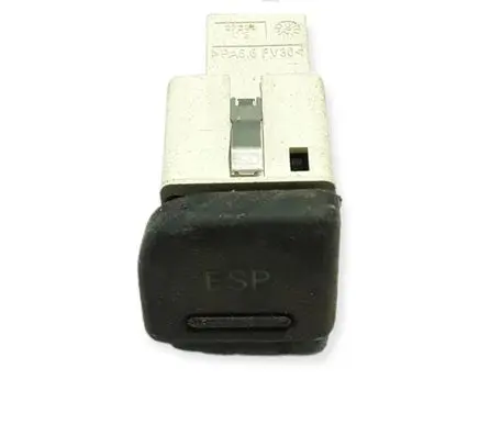 ESP (stability program) switch