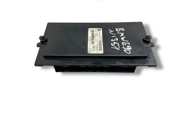 BMW 3 E90 E91 Light module LCM 6987998 6988006 5322208P5
