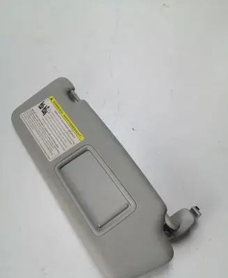 Audi A5 8T 8F Sun visor