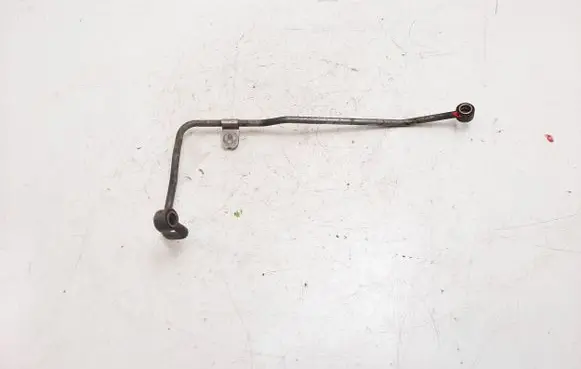 Turbo turbocharger oiling pipe/hose