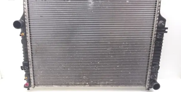 Mercedes-Benz ML W164 Coolant radiator A2515000304 A2515000103