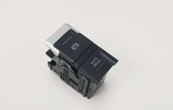 Volkswagen Tiguan Hand parking brake switch 5NC927225A