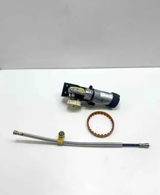 Mercedes-Benz SL R129 Seat adjustment motor 0390206612 A1298208742