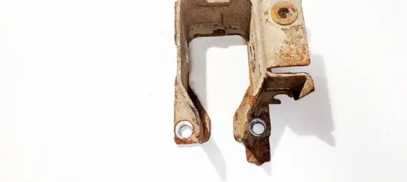 Renault Espace - Grand espace IV Bracket in trunk/boot 