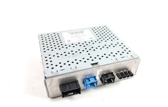 Mercedes-Benz CLS C218 AMG Video control module A2219008502 A2219014200 A2219022302