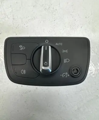 Audi A6 S6 C7 4G Light switch 4G0941531E 0807110003