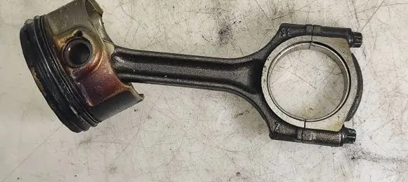 Opel Cascada Piston with connecting rod 8207279 FMA