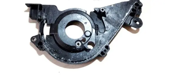 Ford Focus Timing belt guard (cover) 9651559980 9651560080