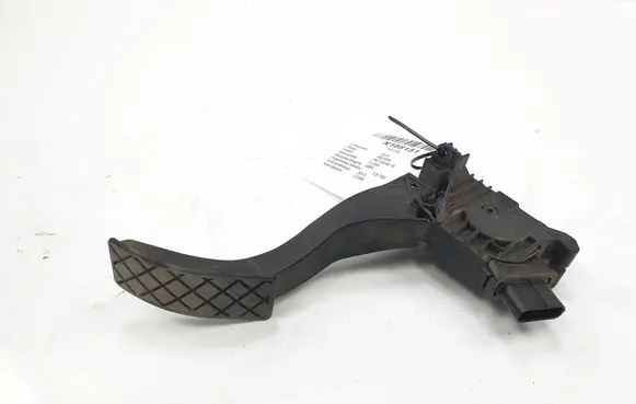 Skoda Octavia Mk3 (5E) Accelerator throttle pedal 5Q1721503F