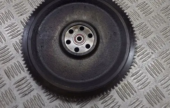 Suzuki Wagon R+ Flywheel 
