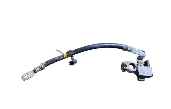 Volvo V60 Negative earth cable (battery) 30644808
