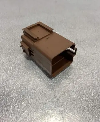 Peugeot 5008 Other relay 17325003001