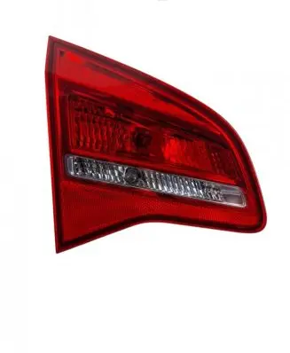 Opel Meriva B Tailgate rear/tail lights 13434861