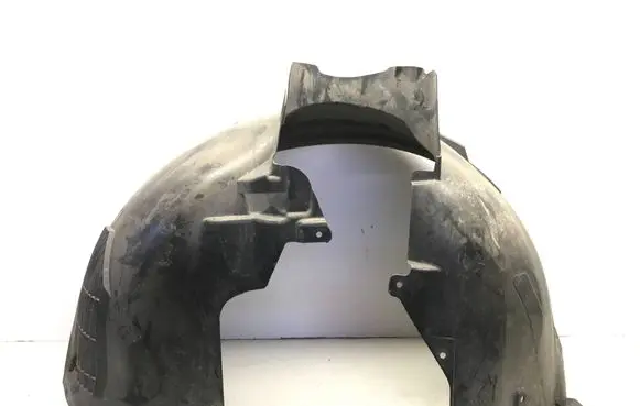 Volvo XC60 Front wheel arch liner splash guards 31694870
