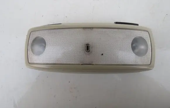 Volvo V60 Rear seat light 39859712 173231 29A0508