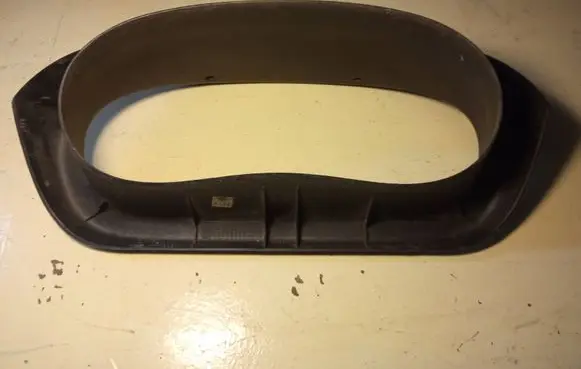 Renault Master II Dashboard trim 8200028858