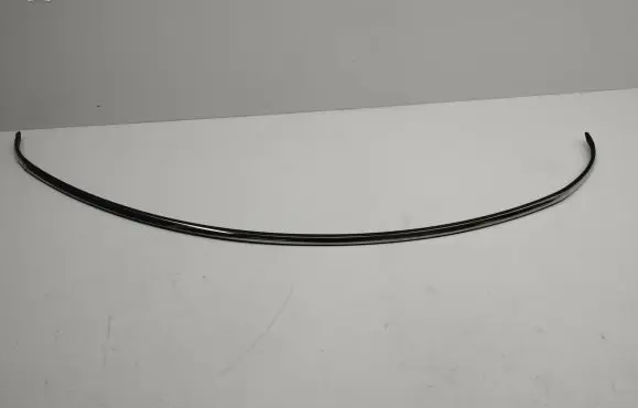 Mini Cooper Countryman R60 Engine hood trim 