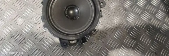 Volvo XC90 Front door speaker 8633109