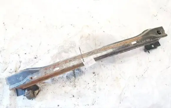 Rear beam