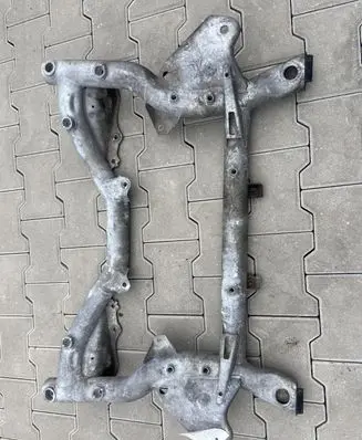 Mercedes-Benz C W204 Front subframe