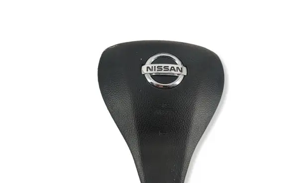 Nissan Qashqai Steering wheel airbag 34154250B 985104EA1A 0589P1000202