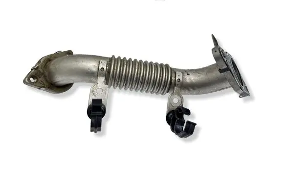 Land Rover Evoque I EGR valve line/pipe/hose G4D39F468KA