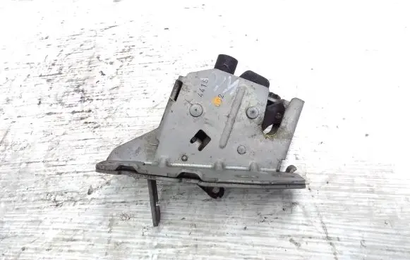Ford Transit Custom Loading door lock BK21V43287AG