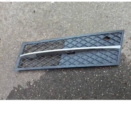 BMW 5 F10 F11 Front bumper lower grill 5111720069908