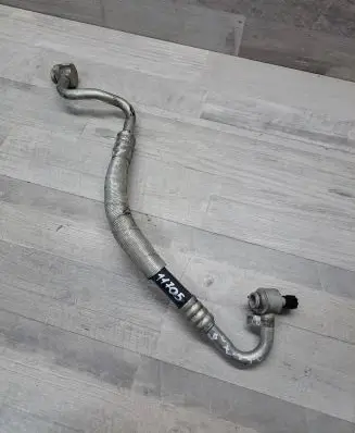 Audi A6 S6 C7 4G Air conditioning (A/C) pipe/hose 4G0260707P